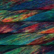 684 - Camaleon ULTIMATE SOCK - Malabrigo