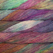 866 - Arco Iris ULTIMATE SOCK - Malabrigo
