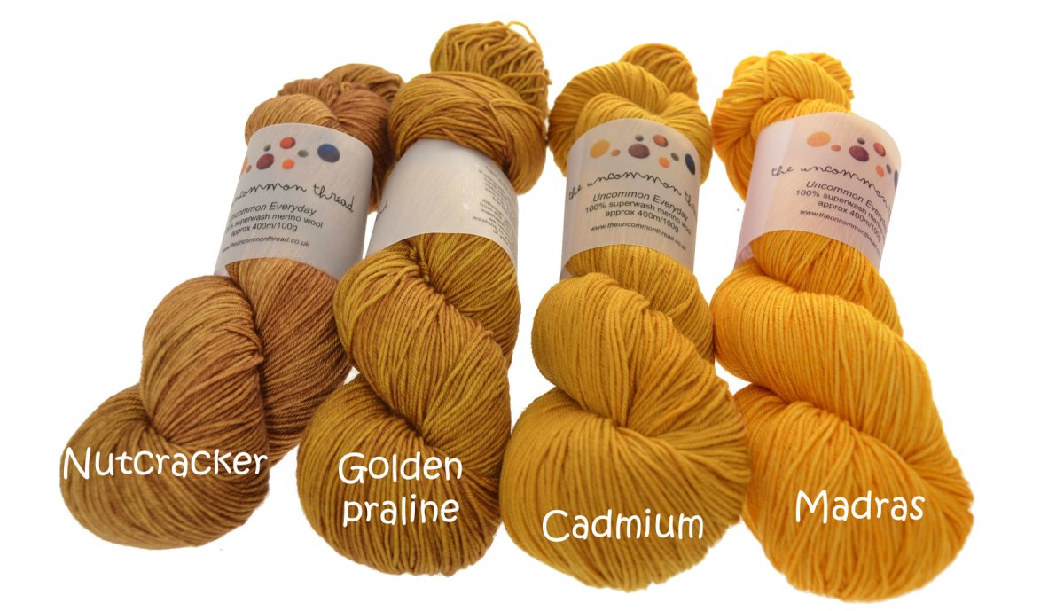 UNCOMMON EVERYDAY After the rain - The Uncommon Thread