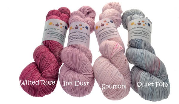 UNCOMMON EVERYDAY After the rain - The Uncommon Thread