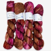 Doctors Dyery USCHITITA - Merino Singles - Uschitita