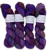 Eyes Wide Shut USCHITITA - Merino Singles - Uschitita