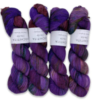 USCHITITA - Merino Singles Eyes Wide Shut - Uschitita