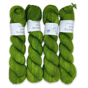 Hope USCHITITA - Merino Singles - Uschitita