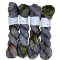 USCHITITA - Merino Singles Kitty - Uschitita