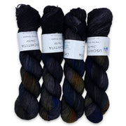 Look behind USCHITITA - Merino Singles - Uschitita