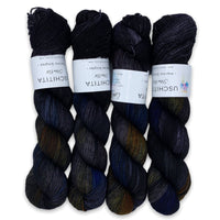 USCHITITA - Merino Singles Look behind - Uschitita
