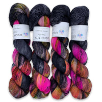 USCHITITA - Merino Singles Lullaby - Uschitita