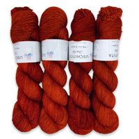 USCHITITA - Merino Singles Madras - Uschitita