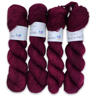 USCHITITA - Merino Singles Merlot - Uschitita