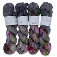 USCHITITA - Merino Singles Studio - Uschitita