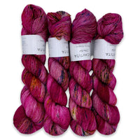USCHITITA - Merino Singles Tgif - Uschitita