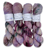 USCHITITA - Merino Singles Tiny dancer - Uschitita