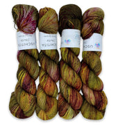 Vikings USCHITITA - Merino Singles - Uschitita