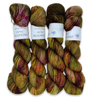 USCHITITA - Merino Singles Vikings - Uschitita