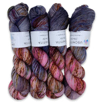 USCHITITA - Merino Singles Wonderwall - Uschitita