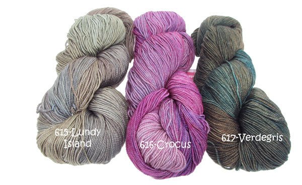 VIVACIOUS 4PLY 600-Spiced Plum - Fyberspates