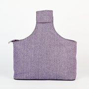 Light - purple Wrist Bag - Knit Pro