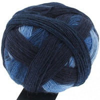 ZAUBERBALL 1535-Stone Washed - Schoppel Wolle