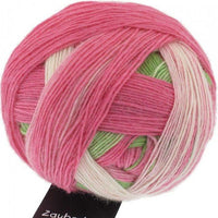 ZAUBERBALL 2079-Floral Language - Schoppel Wolle