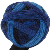 ZAUBERBALL 2134-Blue Eyes - Schoppel Wolle