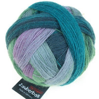 ZAUBERBALL 2308-Smoking Area - Schoppel Wolle