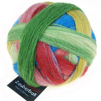 ZAUBERBALL 2310-Snickelway - Schoppel Wolle