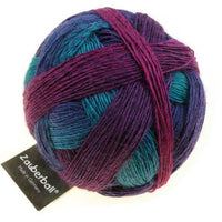 ZAUBERBALL 2335-Autumn is Timeless - Schoppel Wolle