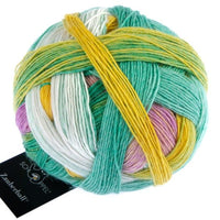 ZAUBERBALL 2400-Liminosa - Schoppel Wolle