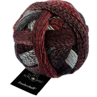 ZAUBERBALL 2402-Aldebaran - Schoppel Wolle