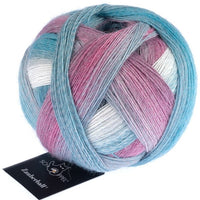 ZAUBERBALL 2469-Jumping Shadows - Schoppel Wolle