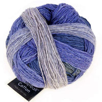 ZAUBERBALL COTTON BIO 2342-Plan B - Schoppel Wolle