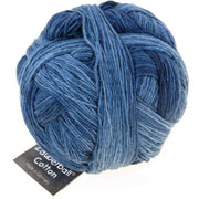 2343 - Working Class ZAUBERBALL COTTON BIO - Schoppel Wolle