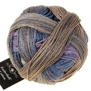 2370 - Geländegewinn ZAUBERBALL COTTON BIO - Schoppel Wolle