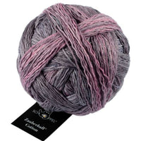 ZAUBERBALL COTTON BIO 2393-Banking Secret - Schoppel Wolle