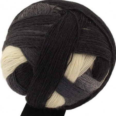 SCHOPPEL-ZAUBERBALLACE-1508-Shadows - ZAUBERBALL LACE - Schoppel Wolle