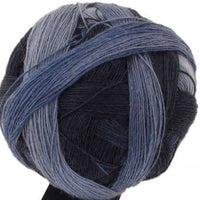 ZAUBERBALL LACE 1535-Stone - Schoppel Wolle