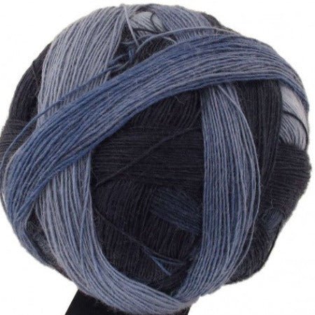 SCHOPPEL-ZAUBERBALLACE-1535-Stone - ZAUBERBALL LACE - Schoppel Wolle