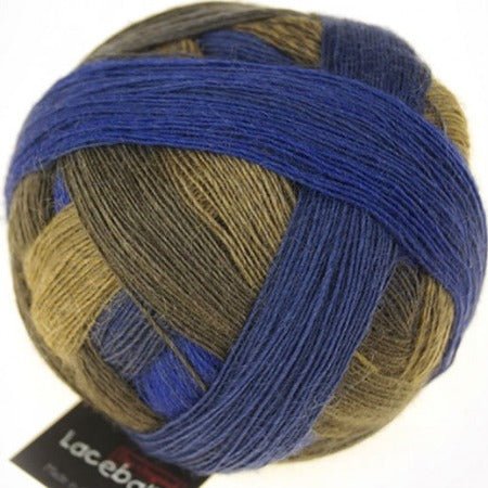 SCHOPPEL-ZAUBERBALLACE-2259-Rare Earth - ZAUBERBALL LACE - Schoppel Wolle