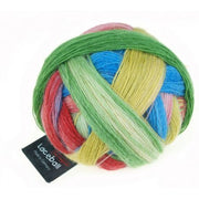 2310 - Snickelway ZAUBERBALL LACE - Schoppel Wolle