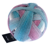 ZAUBERBALL LACE 2469-Jumping Shadows - Schoppel Wolle